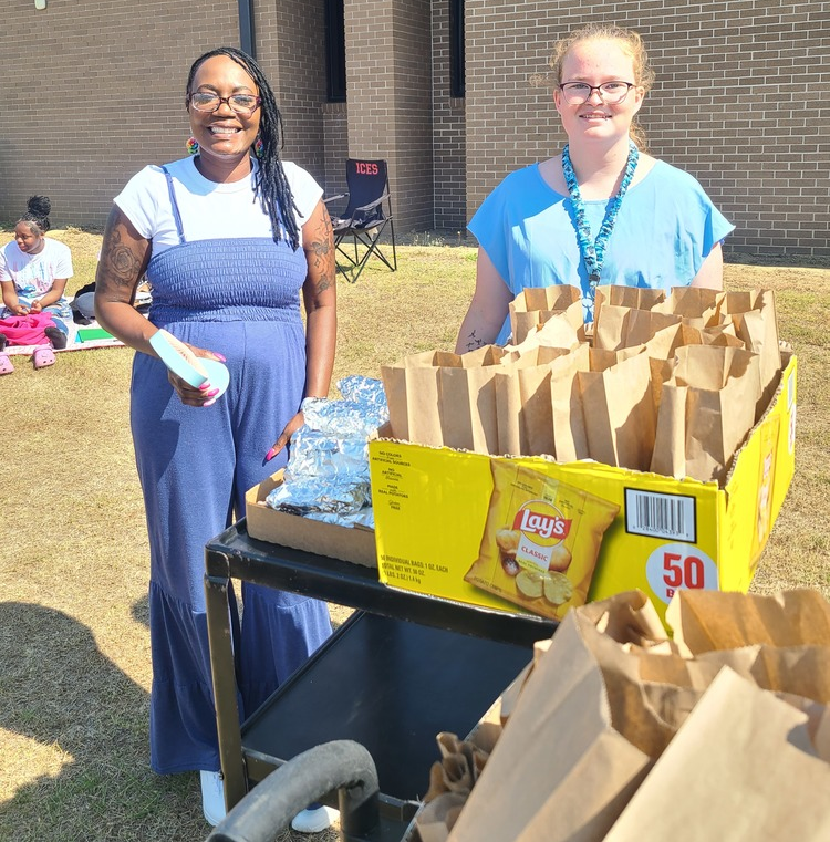 PREK PICNIC