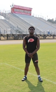 TYSON TO STATE