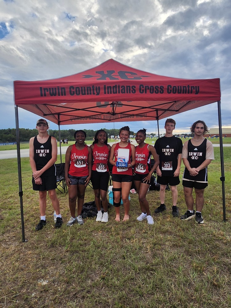 IRWIN XC
