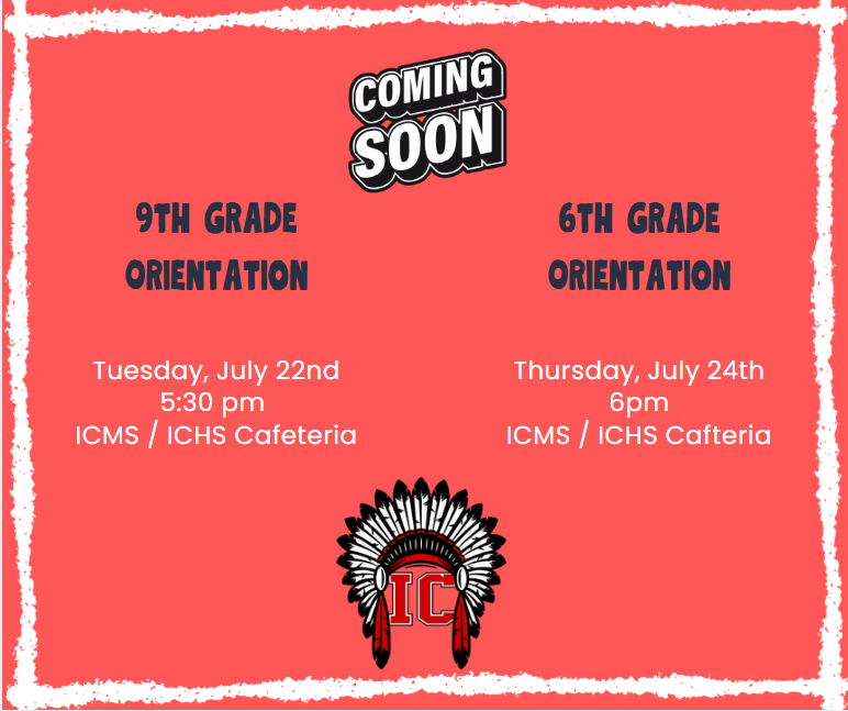 Orientation