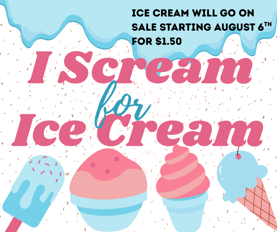 ICE Cream