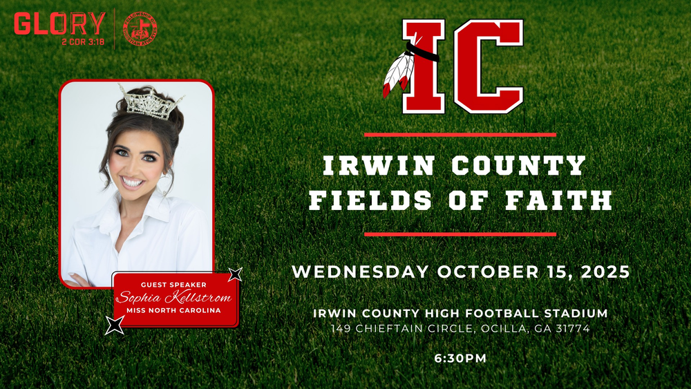 FIELDS of FAITH