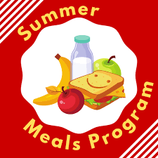 Summer Meals' Programs