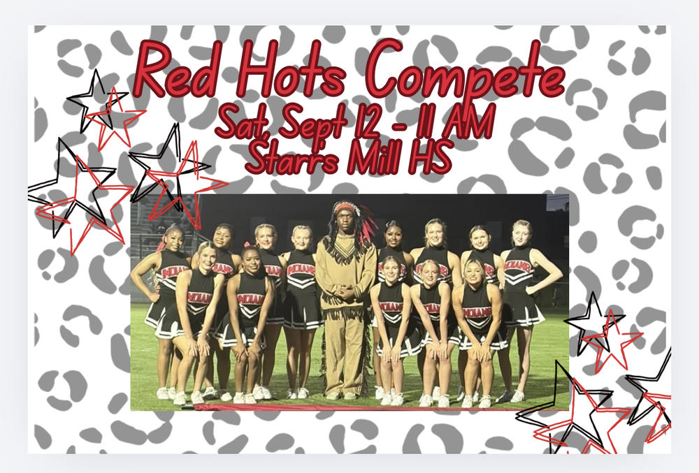 Red Hots