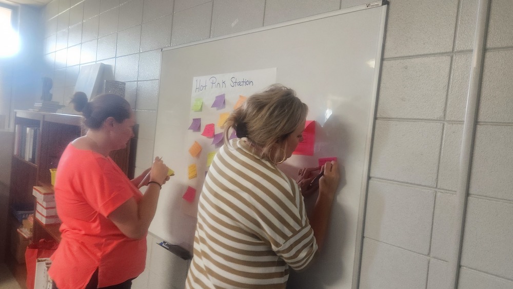 Teacher Engagement