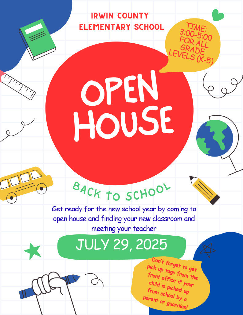 OPEN HOUSE
