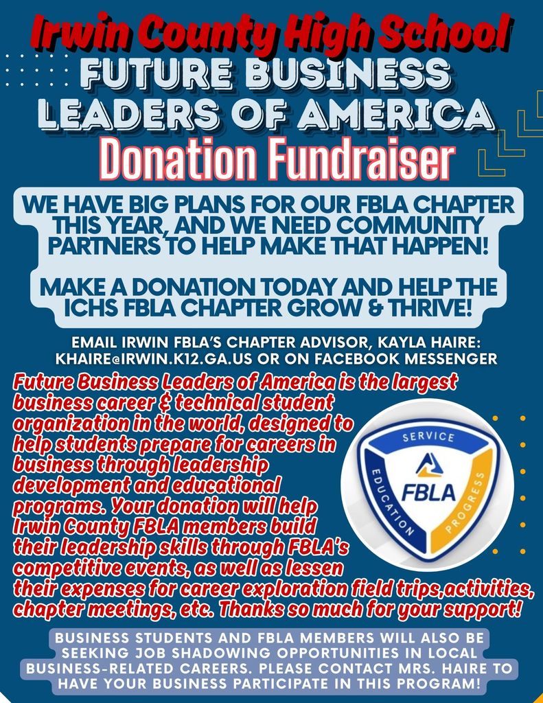 Summer Fundraiser