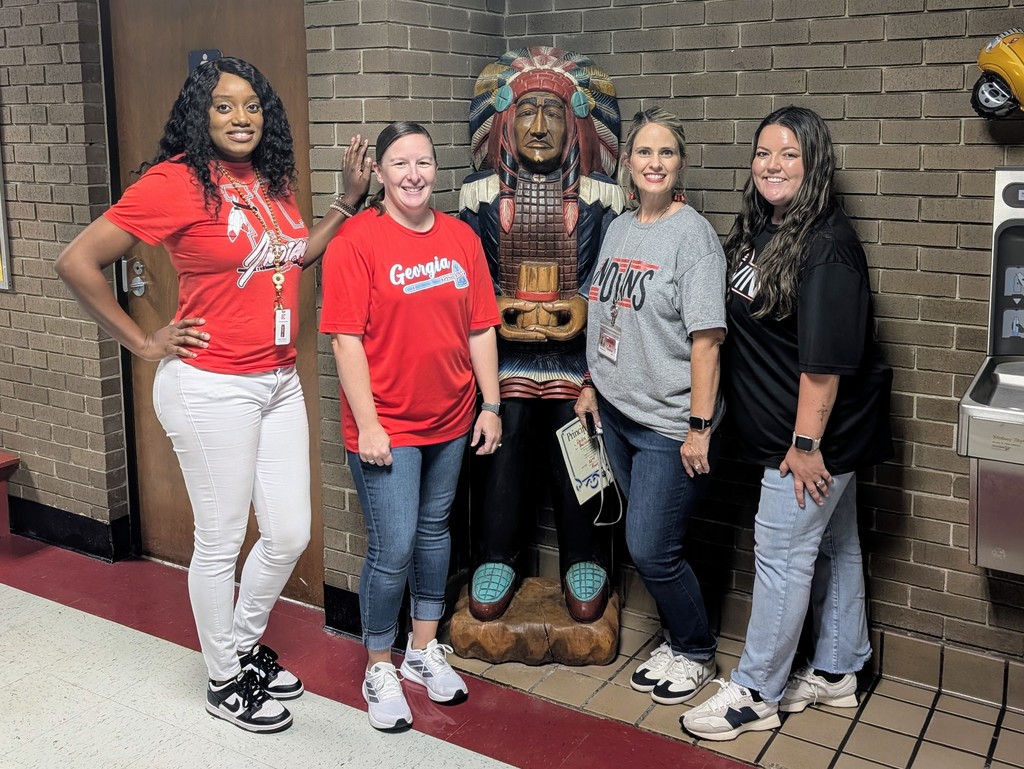 1 Chiefs of the Week