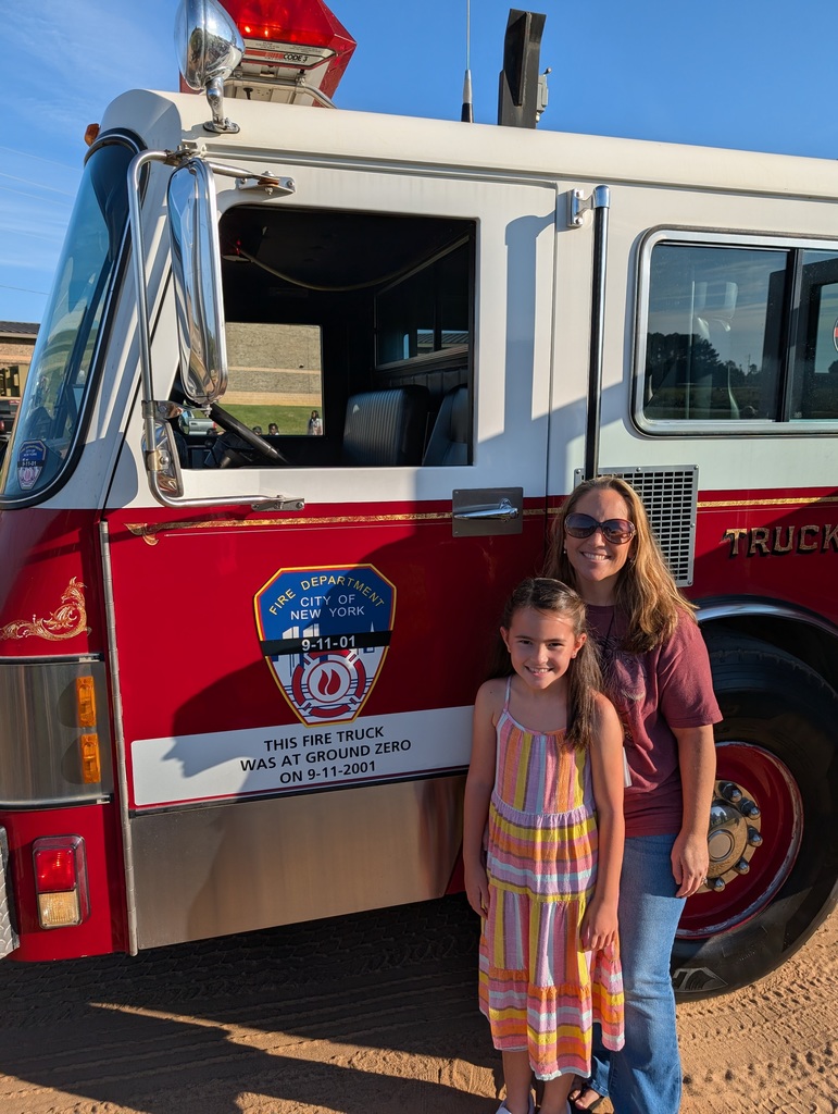 9/11 fire truck