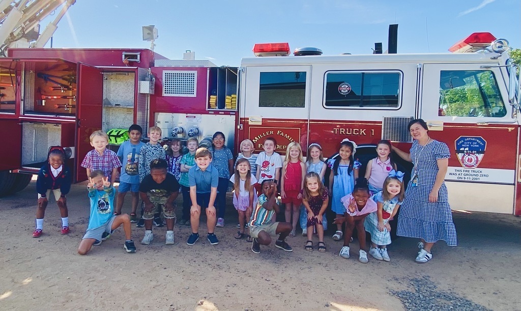 9/11 fire truck