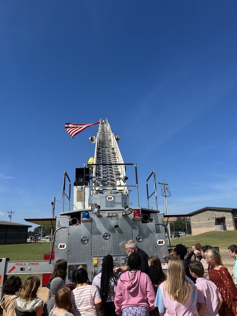 9/11 fire truck