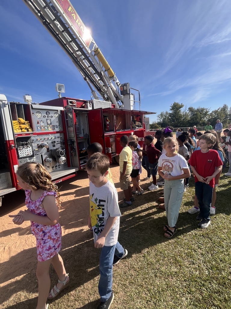 9/11 fire truck