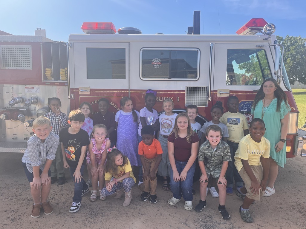 9/11 fire truck