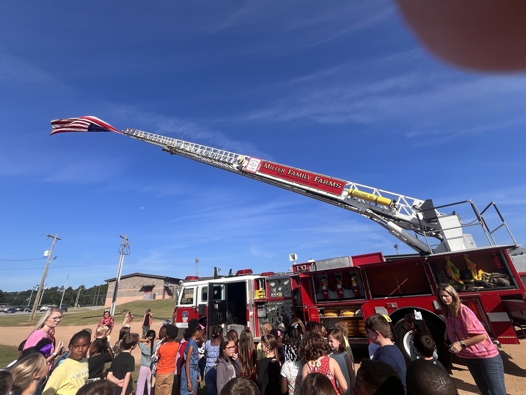 9/11 fire truck