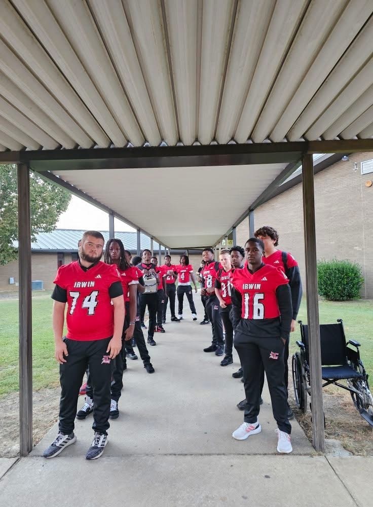 ICES Kick Off