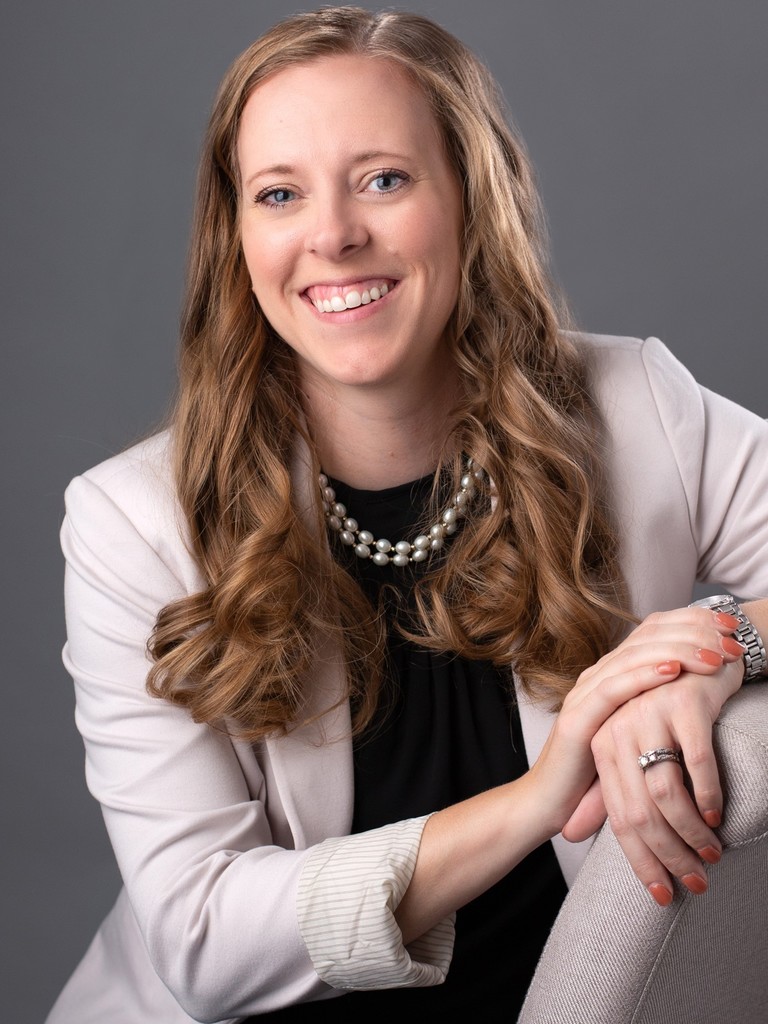 Amy Richardson