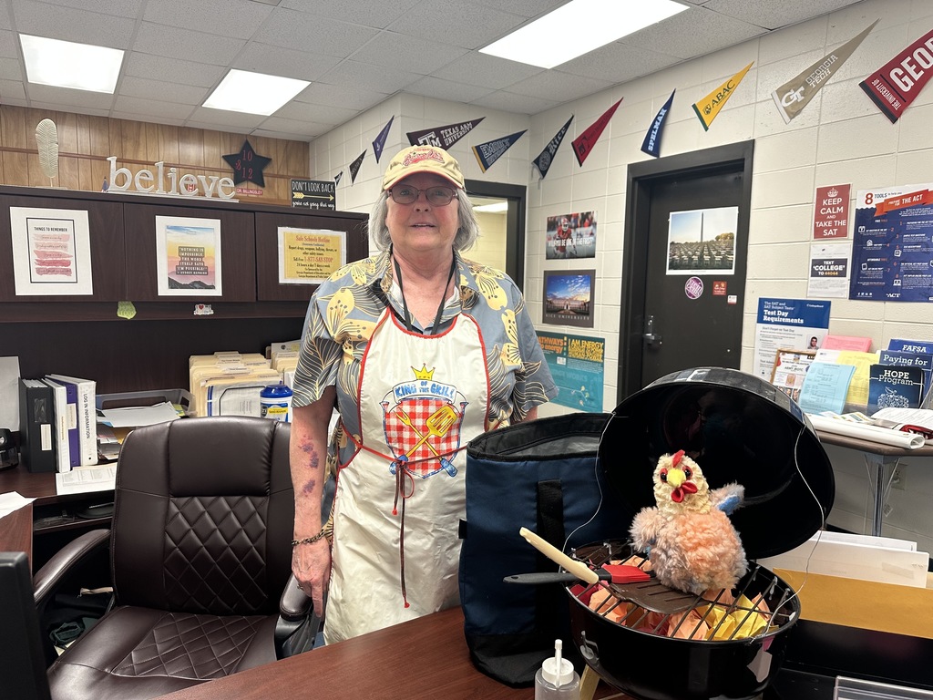 Today’s dress up winners
