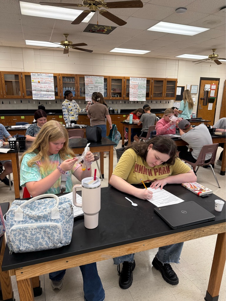 Science lab