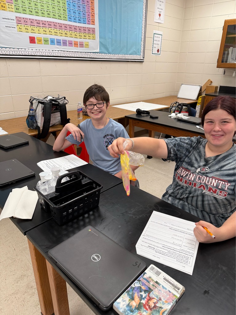 Science lab