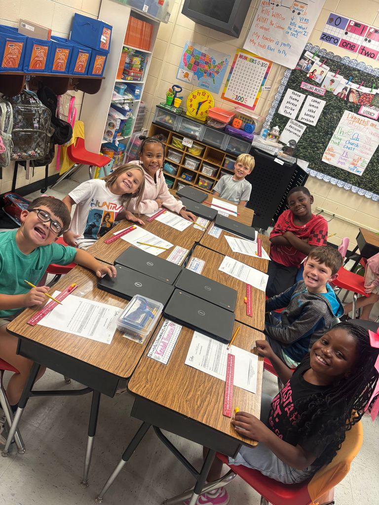 measuring lesson