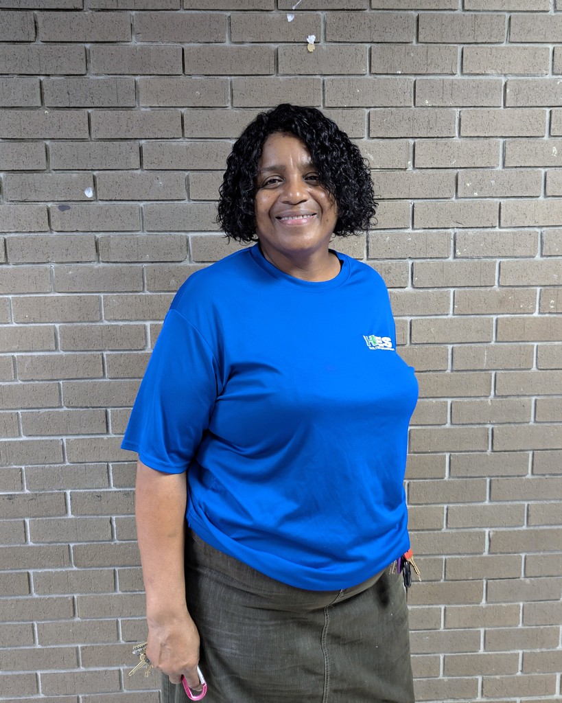 Mrs. Neicy Mack