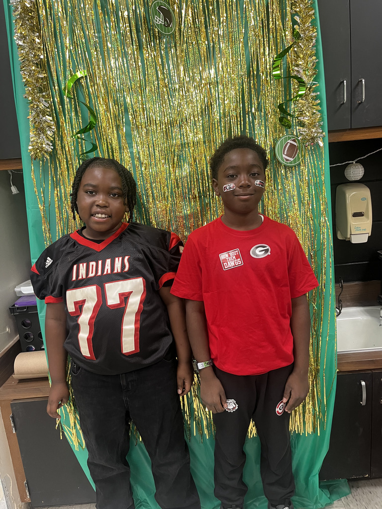 Mixon and Harris RYS