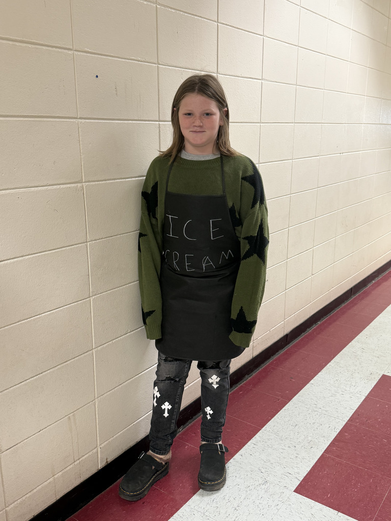Ffith Grade Rock Your School