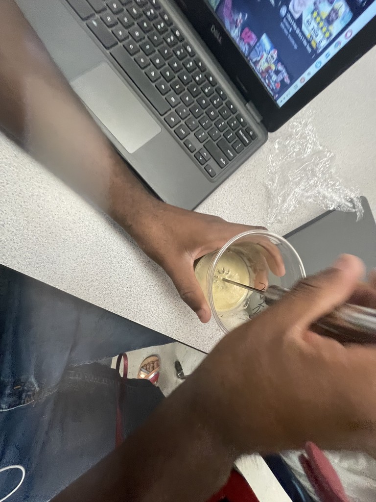 Food Science learns about Emulsion