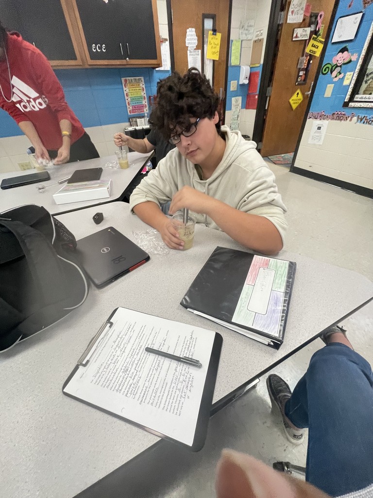 Food Science learns about Emulsion