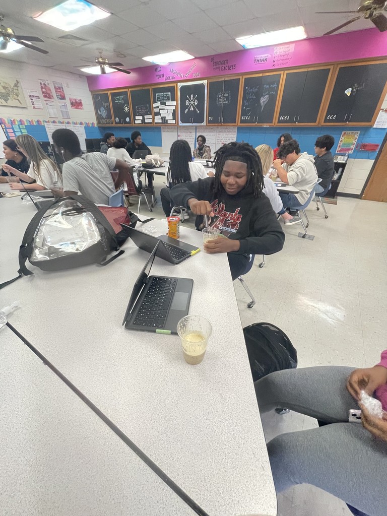 Food Science learns about Emulsion