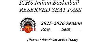 Reserved Seating