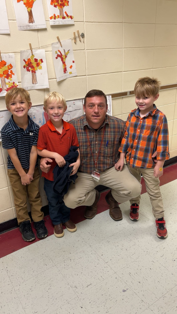 ICES Admin Dress Up Day 8