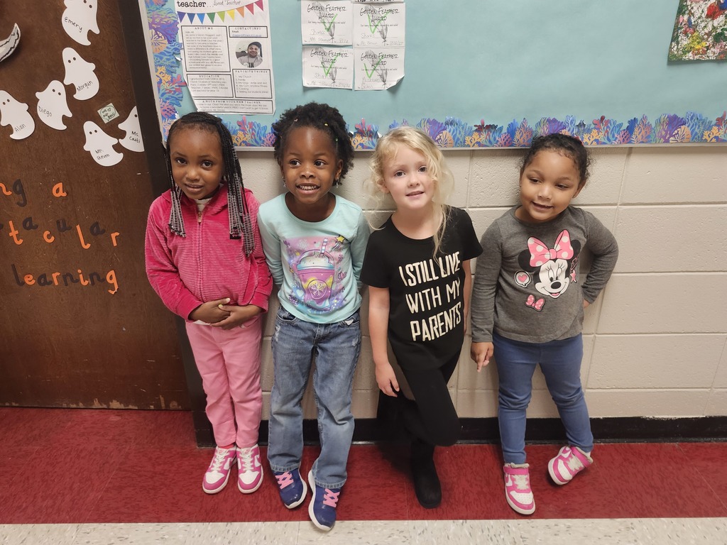 ICES Admin Dress Up Day 9