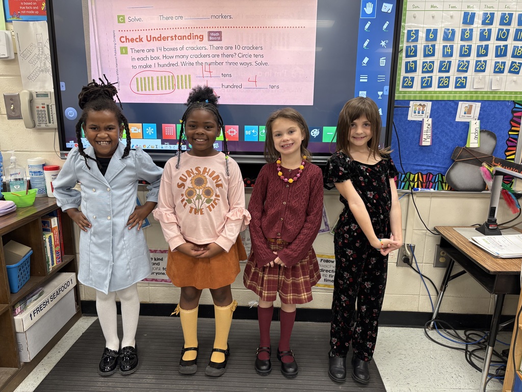 ICES Admin Dress Up Day 4