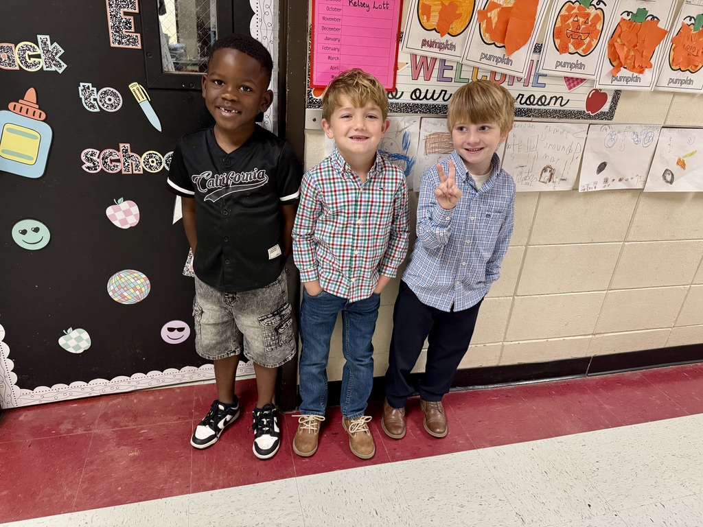 ICES Admin Dress Up Day 6