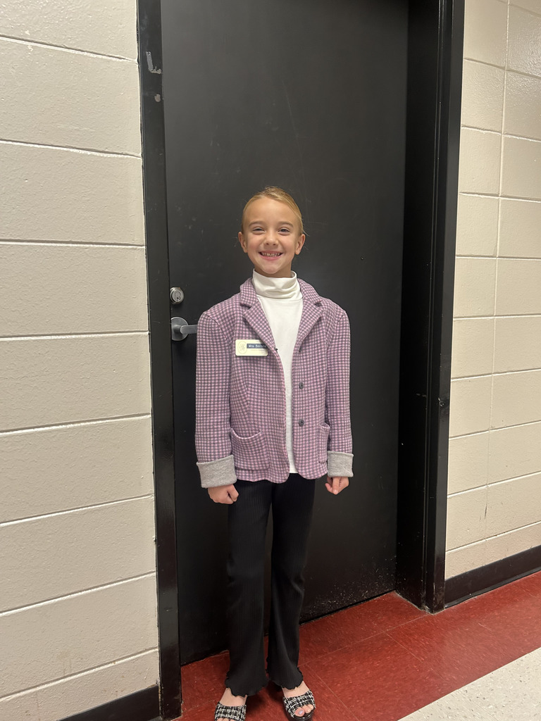 Dress Like an Admin Day at ICES 1