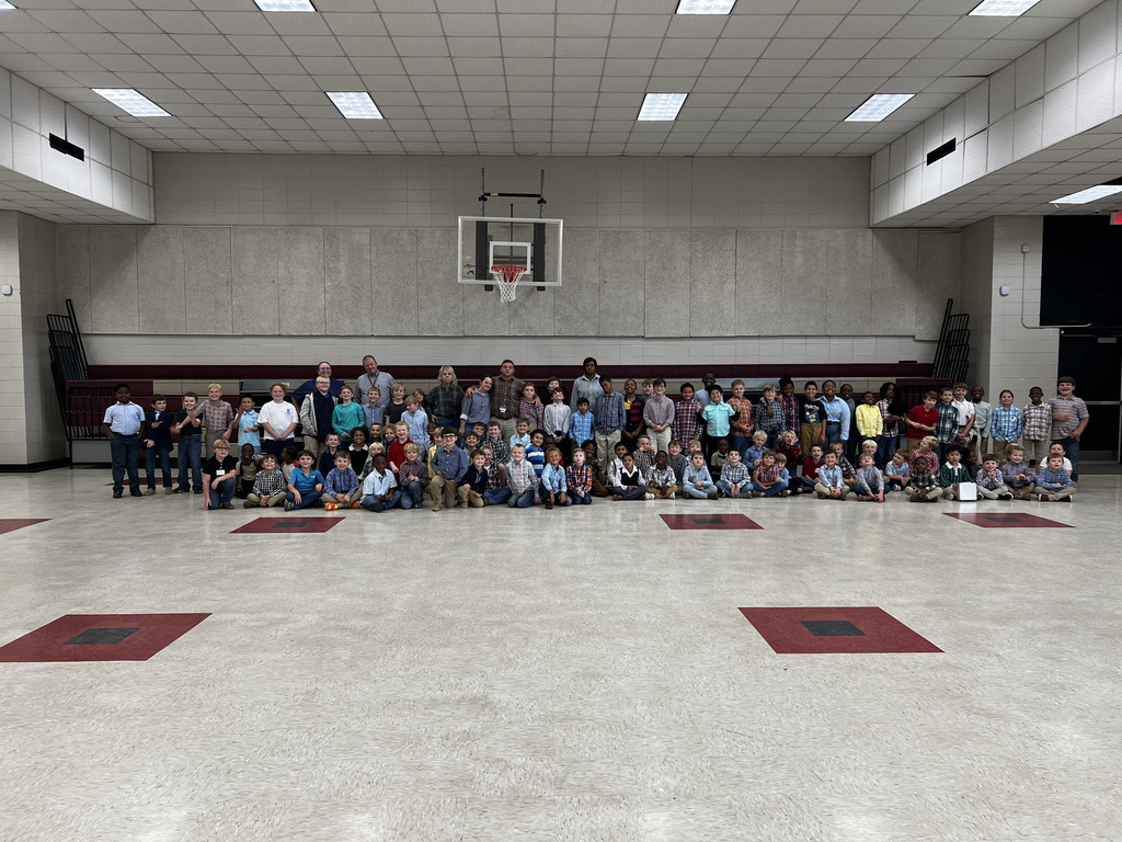 Dress Like an Admin Day at ICES 2