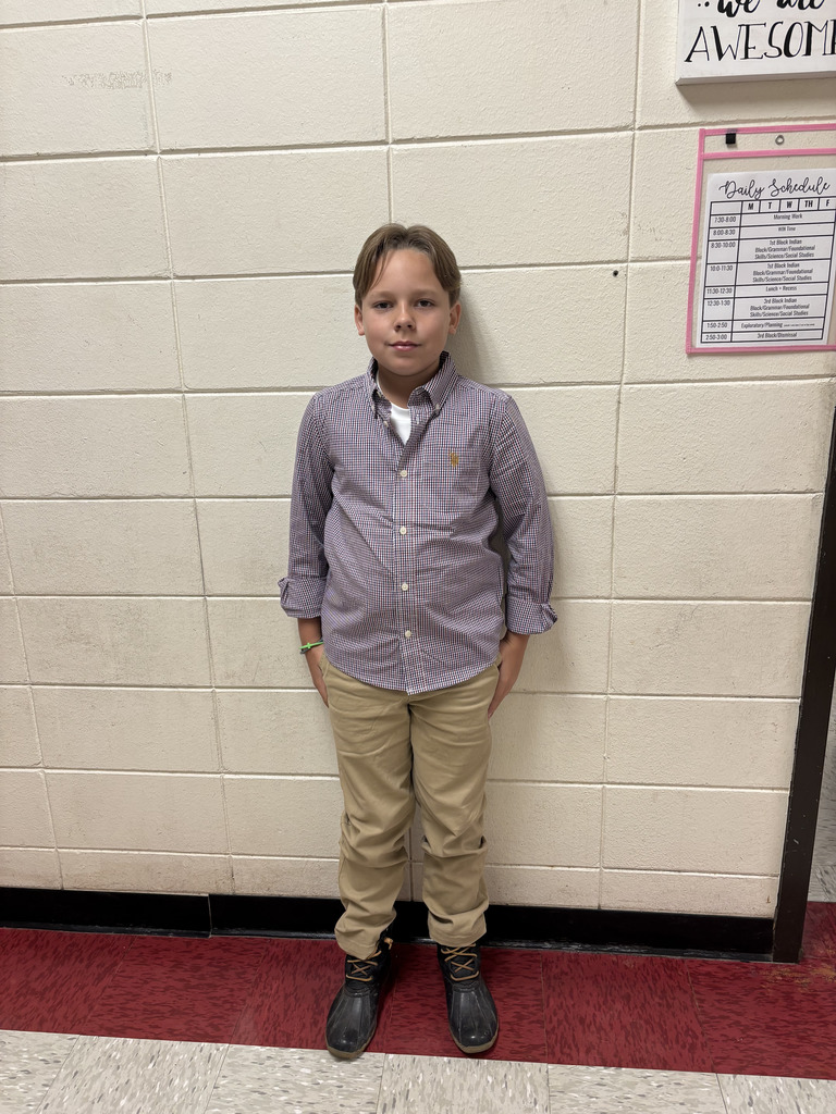 Dress Like an Admin Day at ICES 7