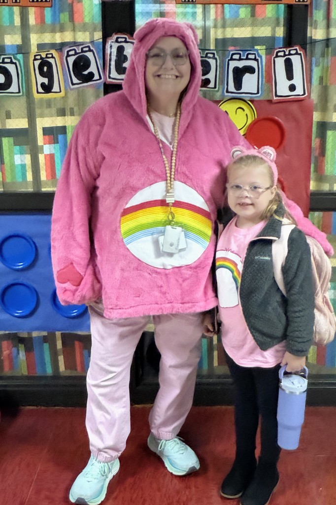 Halloween Staff ICES