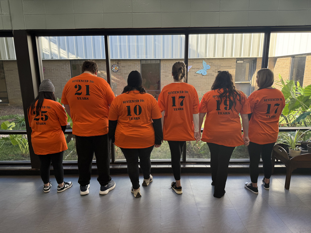 ICES Halloween Costumes Teachers