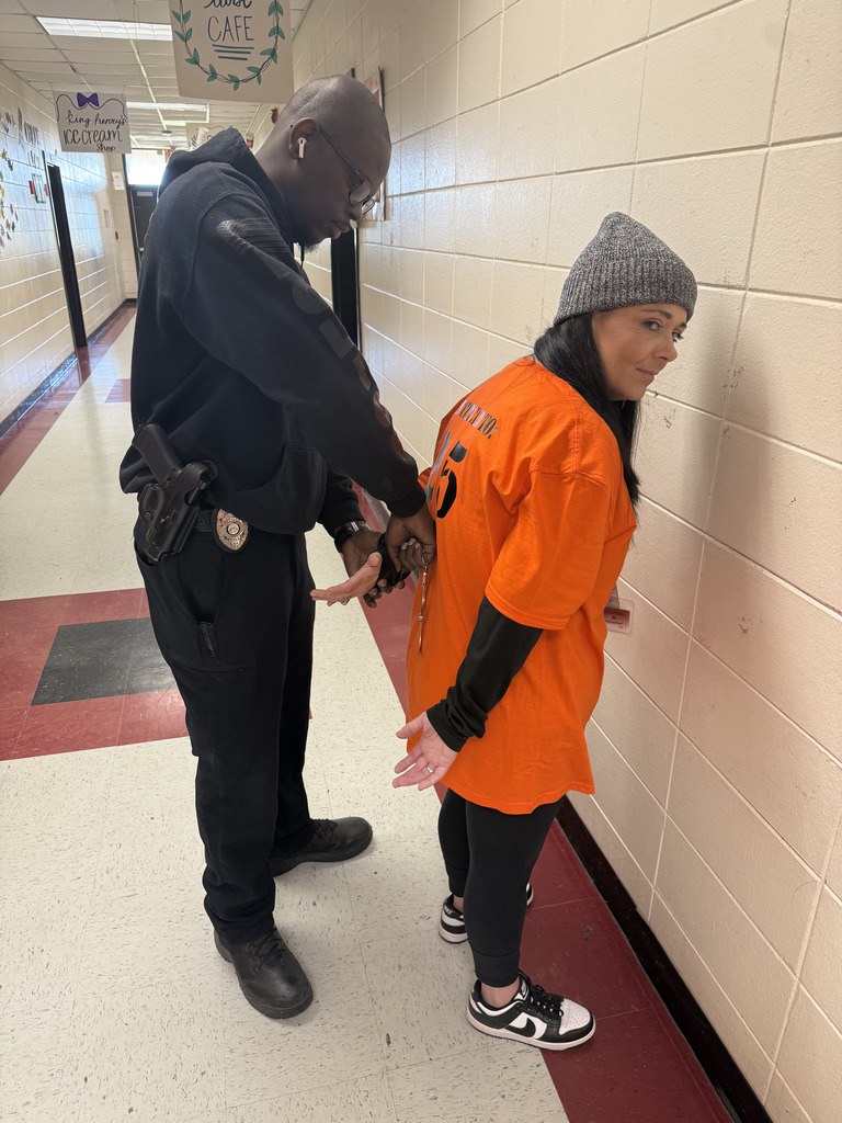 ICES Halloween Costumes Teachers