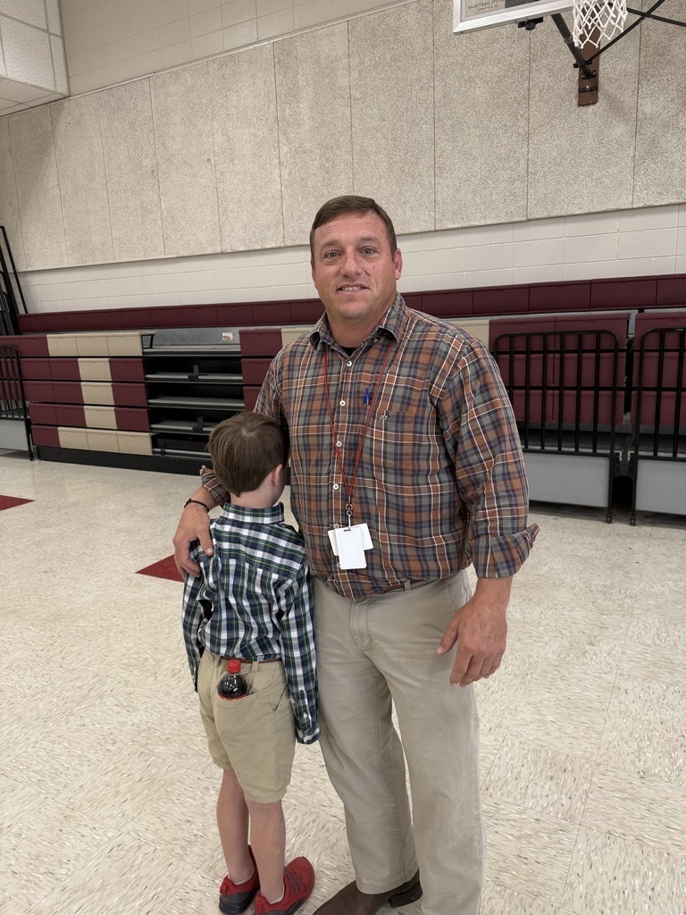 ICES Staff Dress up for Red Ribbon Week