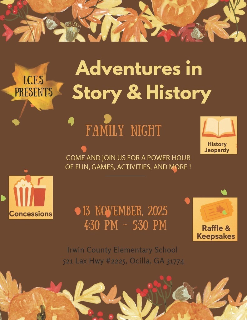 Adventures in Story and History Nov. 13 2025