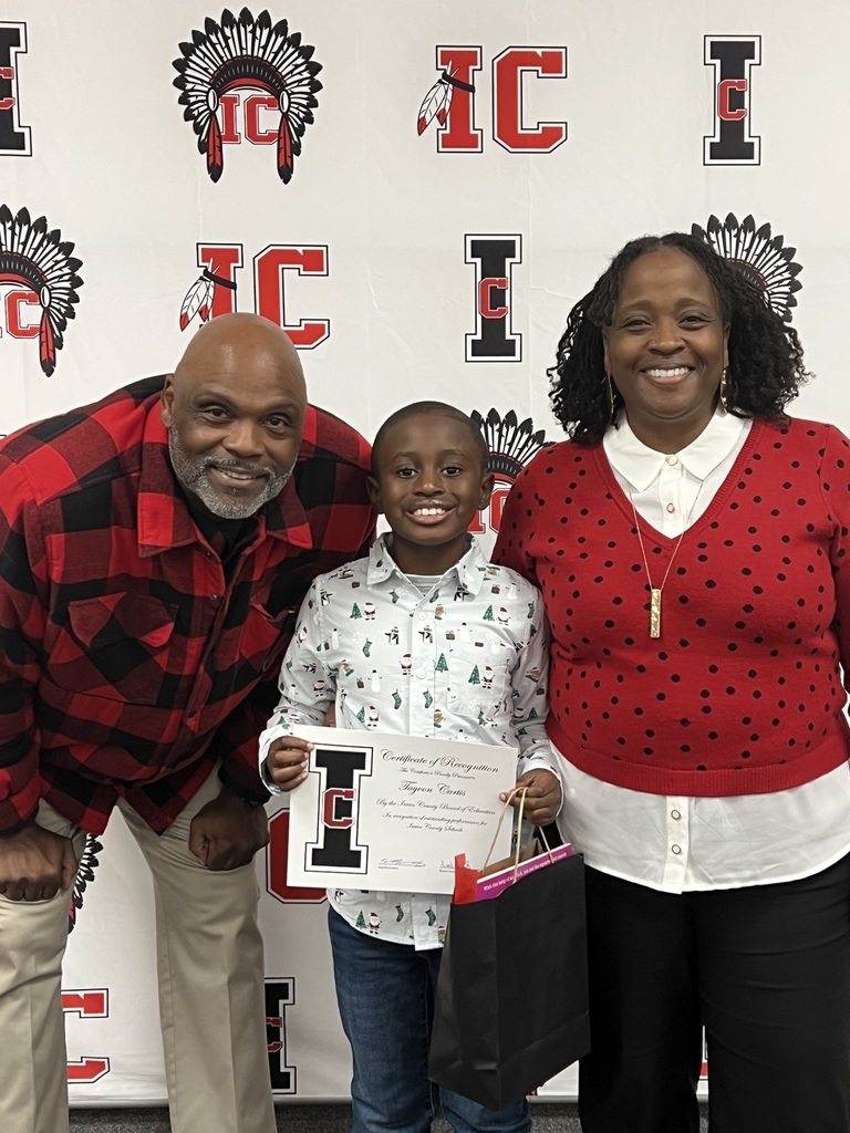 Student/staff recognition 