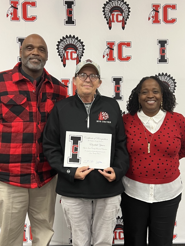 Student/staff recognition 