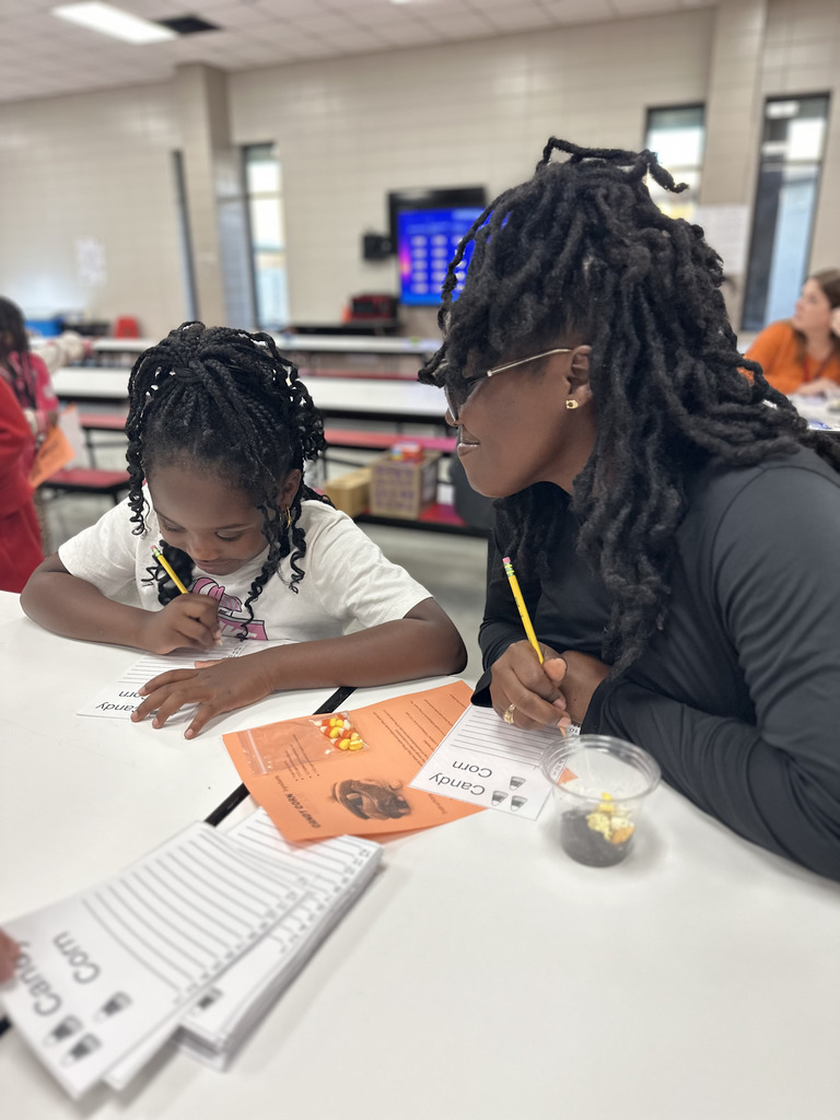 ICES Family Night Fun