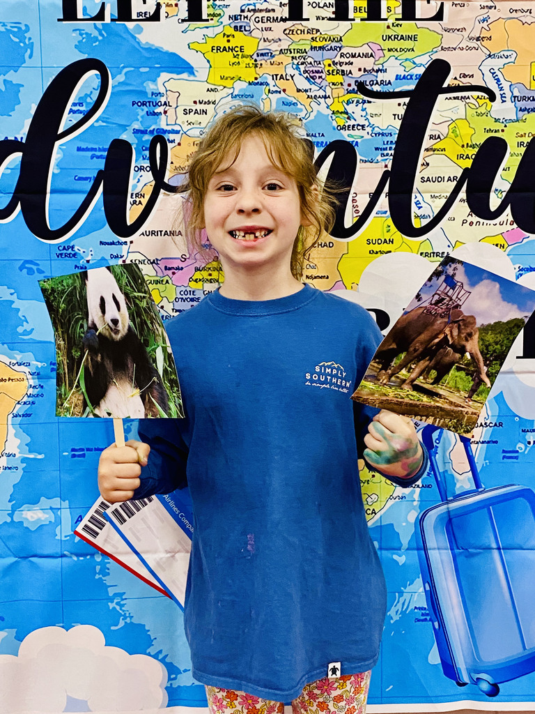 ICES Family Night Fun