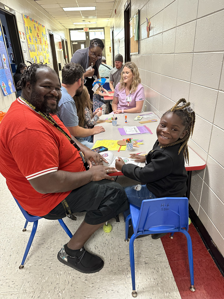 ICES Family Night Fun