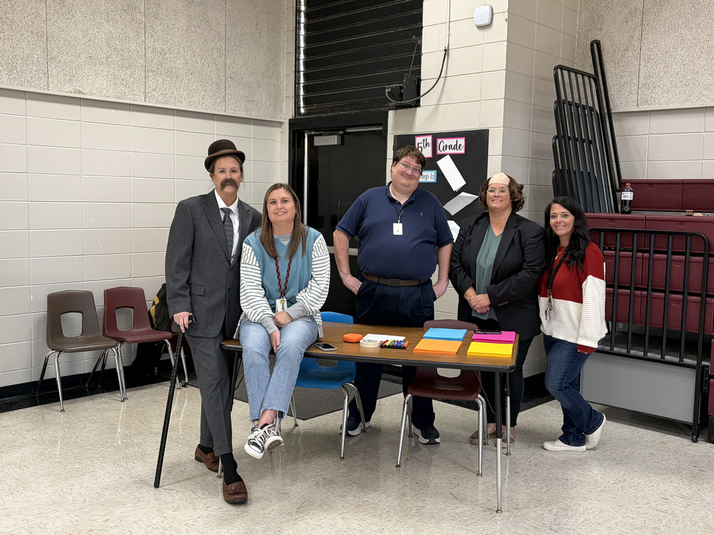 ICES Family Night Fun