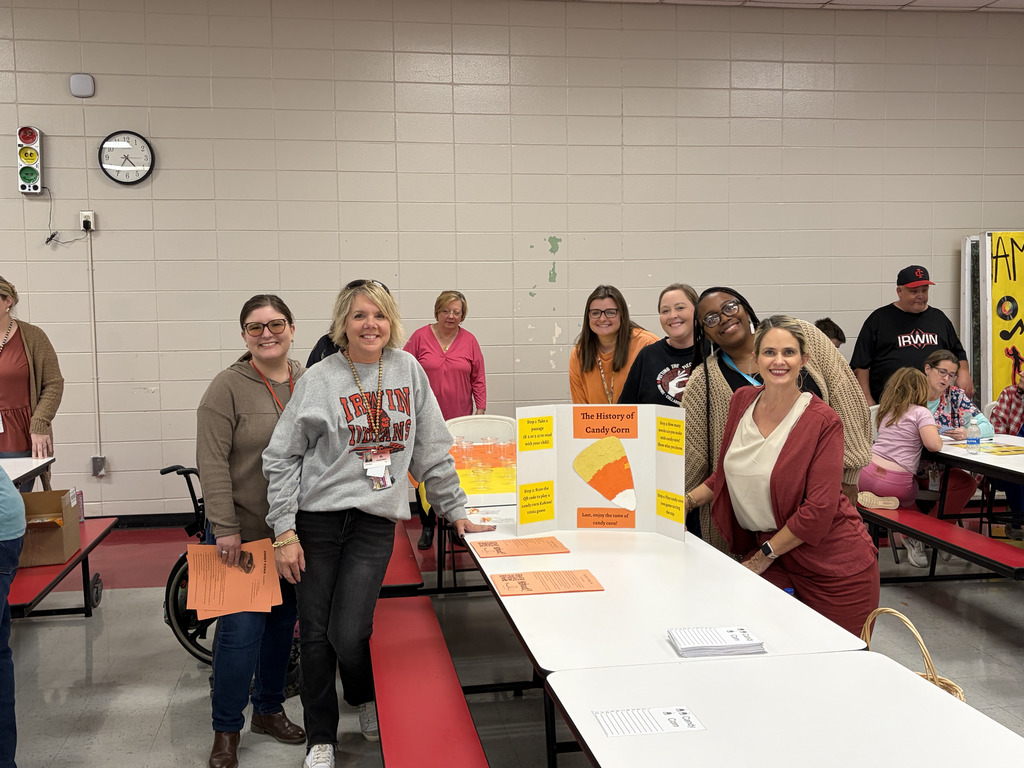 ICES Family Night Fun